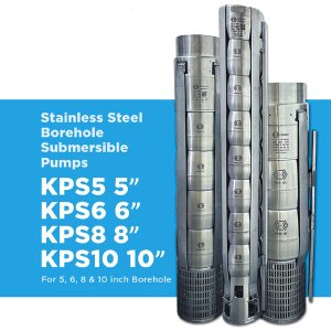 Komax-Pump-KPS-5-6-8-10-50Hz